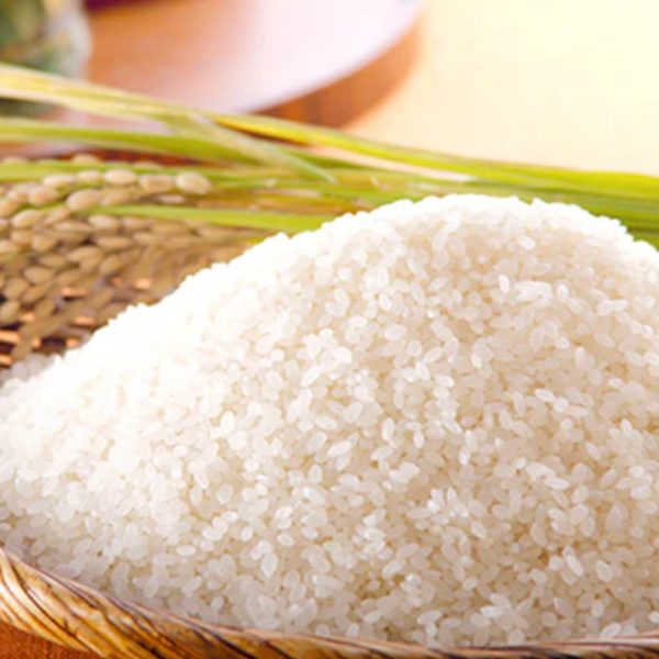Beras Premium Pulen Wangi
