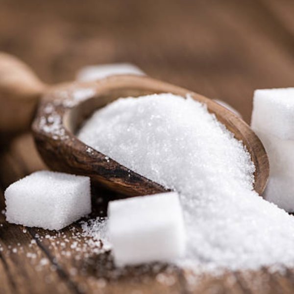 Gula Kristal Putih